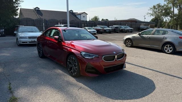 bmw 2 series 2025 3MW33CM06S8F78125 image bmw 2 series 2025 3MW33CM06S8F78125 image